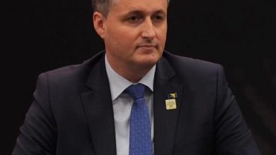 Photo of Bećirović smatra da je Vučić  nervozan, jer cijeli civilizirani svijet shvata njegovu manipulantsku strategiju i taktiku