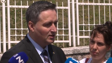Photo of Bećirović: “Glavni problem u BiH nije Dodik nego Vučić