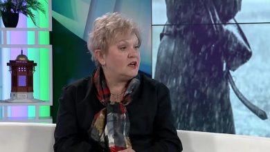 Photo of Prim. dr. Hanjalić: Čovjek ne može biti imun na bilo čiju bol