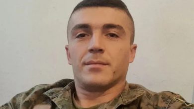 Photo of Pripadnici Oružanih snaga BiH kreću u potragu za nestalim Dragom Tanaskovićem