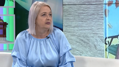 Photo of Elmira Helać-Mekić: “Pokušala sam se baviti djeci bliskim temama” (video)