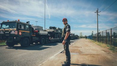 Photo of Među EUFOR-ovim vojnicima koji stižu u BiH neće biti Mađara