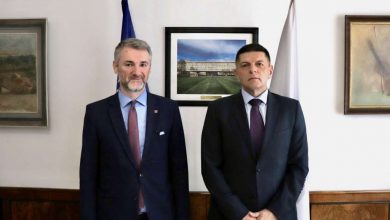 Photo of Forto i Džuvo o sigurnosnoj situaciji u BiH