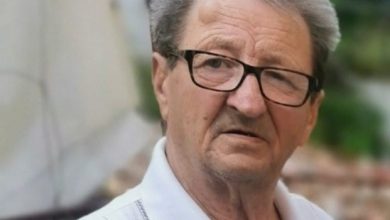 Photo of Potraga za nestalim Fuadom Hadžihasanagićem