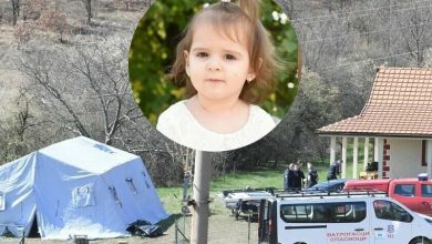 Photo of Nastavlja se potraga za tijelom Danke Ilić