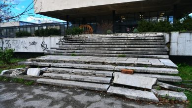 Photo of Potpisan ugovor o sufinansiranju rekonstrukcije Historijskog muzeja