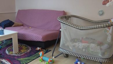 Photo of DNEVNIK TVSA/U KS oko 120 djece smješteno u hraniteljskim porodicama