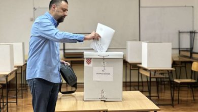 Photo of DNEVNIK TVSA/Izborni proces u BiH nadgledaće i posmatrački tim Ureda OSCE-a koji je danas otvorio posmatračku misiju