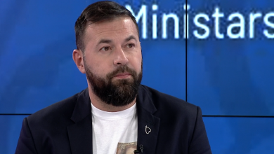 Photo of Kenan Magoda: „Samo kroz kontinuiran i siguran budžet možemo vratiti titule u KS“ (video)