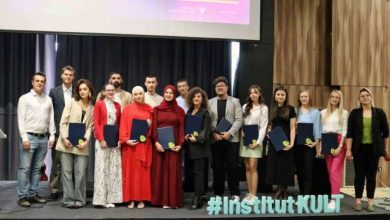 Photo of KULT: Učesnici UMiD obuke spremni za nove liderske poduhvate