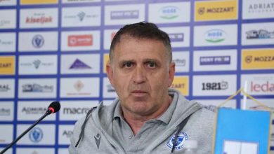 Photo of Bruno Akrapović i cijeli stručni štab potpisali sporazumne raskide ugovora