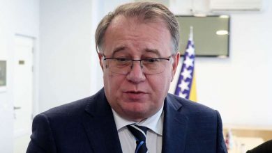 Photo of Nikšić: Put u NATO je naša zakonska obaveza