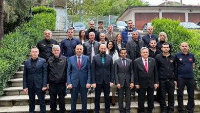 Photo of Isak uručio diplome polaznicima obuke ‘Borba protiv korupcije’