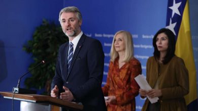 Photo of Forto: Trebamo se dogovoriti ko vuče zemlju naprijed, a ko nazad