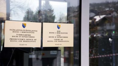 Photo of Na području BiH identifikovana i zbrinuta djevojčica, žrtva međunarodne trgovine ljudima