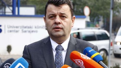 Photo of Ministarstvo za ljudska prava i izbjeglice BiH odbacilo medijske navode o obilježavanju Dana Roma