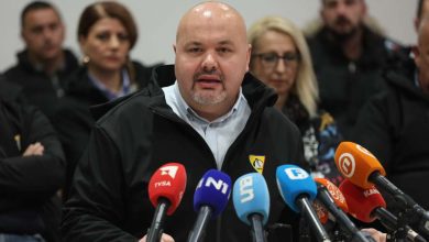 Photo of Sivro: Vlada je prekršila dogovor, pričaju o platama, a mi o standardima i kvalitetnom obrazovanju