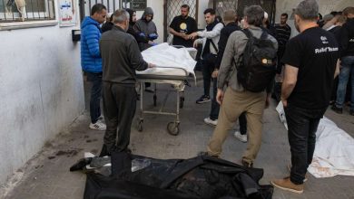 Photo of U izraelskim napadima na Gazu za 184 dana ubijeno 33.175 ljudi