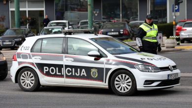 Photo of Sutra privremena izmjena režima saobraćaja u Sarajevu