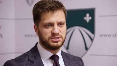 Photo of Bačena bomba na kuću Irfana Čengića, on poručio da je to urađeno s ciljem da se zastraši
