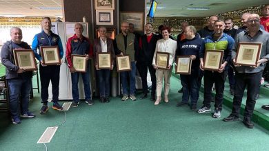 Photo of Onešćuk postavila novi državni rekord, zbog nedostatka sredstava ne može na kvalifikacije za OI