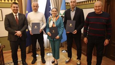 Photo of Osmanović: Bosanski inat biće iskazan spomenikom specijalcima kod Druge gimnazije