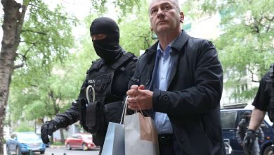 Photo of Podignuta optužnica protiv Ibrahima Hadžibajrića i ostalih uhapšenih u akciji Start