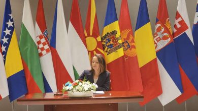 Photo of Bosna i Hercegovina inicirala pristupanje Evropskom centru za srednjoročne vremenske prognoze