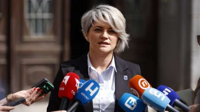 Photo of MUP i FUP formirali timove za otkrivanje počinioca napada na kuću Irfana Čengića