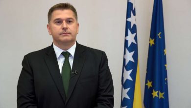 Photo of Skočibučić: Naš zdravstveni sistem tu za građane, izazovi poticaj za unaprjeđenje rada