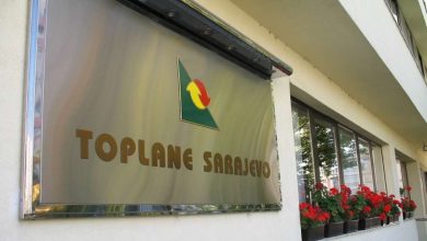 Photo of ‘Toplane’ će nastaviti sa grijanjem u KS