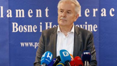 Photo of Lendo: Dužnost generacija da čuvaju sjećanje na one koji su dali živote u odbrani Sarajeva