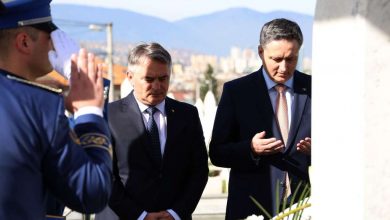 Photo of Bećirović: Vučić ponovo negira genocid i spušta se na nivo ispod civilizacijskih vrijednosti (VIDEO)