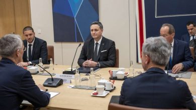 Photo of Bećirović pozvao na otvaranje NATO baza u BiH