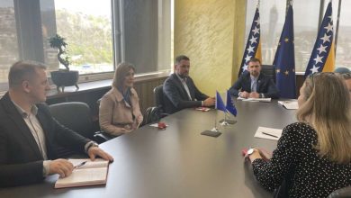 Photo of Delić: Minimalna dokumentacija za podršku majkama porodiljama od 1.000 KM