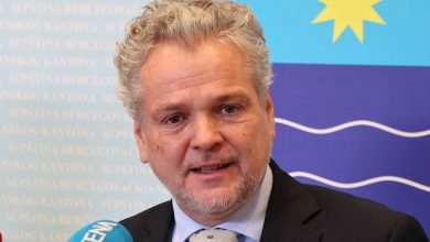 Photo of Sattler za Dan grada Sarajeva: Prisjećamo se najtežih vremena i slavimo ponovno rođenje grada