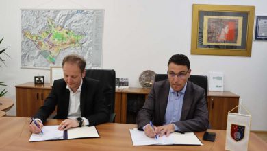 Photo of Vlada KS s više od 700.000 KM podržala KJKP ‘Tržnice-Pijace’ i saniranje štete na pijaci Kvadrant