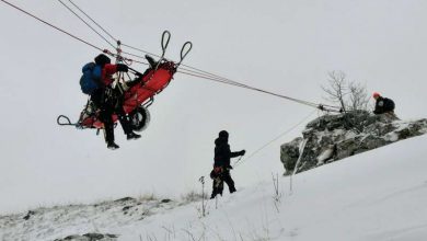 Photo of GSS-Stanica Sarajevo za svoju humanu misiju traži nove spasioce, trenutno broji više od 120 članova