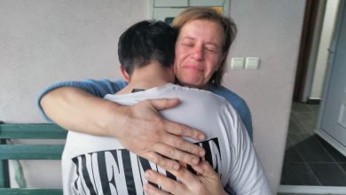 Photo of Gorska služba spašavanja čestita Bajram: Majčin zagrljaj je neprocjenjiv