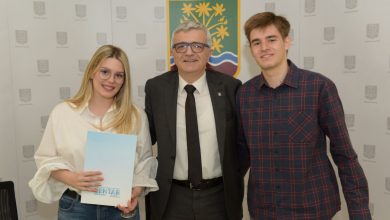 Photo of Općina u 2024. godini stipendira 1239 učenika i studenata