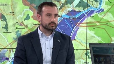 Photo of Muharemović o Urbanističkom planu KS: Moramo dati da se razvija grad