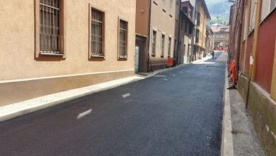 Photo of Općina Stari Grad/ Završeni radovi u ulici Isevića sokak