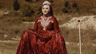 Photo of Tri Retno Kawuri/ Spoj naše kulture sa indonezijskom