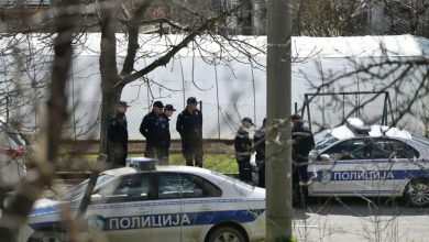 Photo of Srbija: Policija detalјno pretražuje teren na teritoriji Bora u potrazi za tijelom dvogodišnje Danke