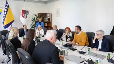 Photo of Potpisani sporazumi za realizaciju projekata vodosnabdijevanja u općinama s područja KS vrijednih više od 7 miliona KM