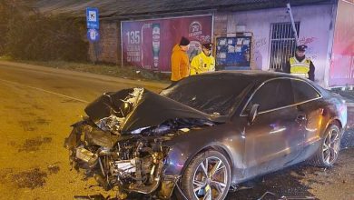 Photo of U Federaciji BiH više od 24.000 saobraćajnih nesreća u 2023. godini