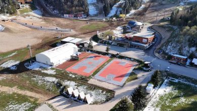 Photo of Za proširenje turističke ponude ski centra, te održavanja sportskih takmičenja, treninga i rekreacije osigurano 4,7 miliona maraka