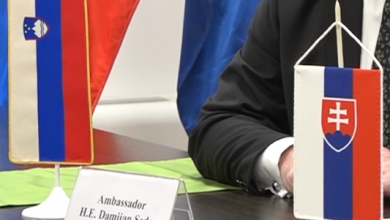 Photo of Slovenija i Slovačka: Ko mijenja zemlje ambasadora u BiH