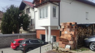 Photo of Niz reakcija nakon napada na kuću Irfana Čengića