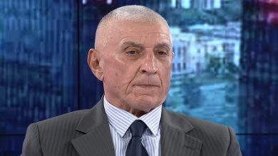 Photo of Dragan Vikić/ Početak opsade Sarajeva 92′